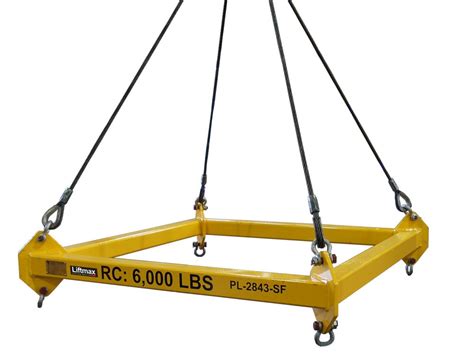 spreader bar for electrical box|15 ton spreader bar.